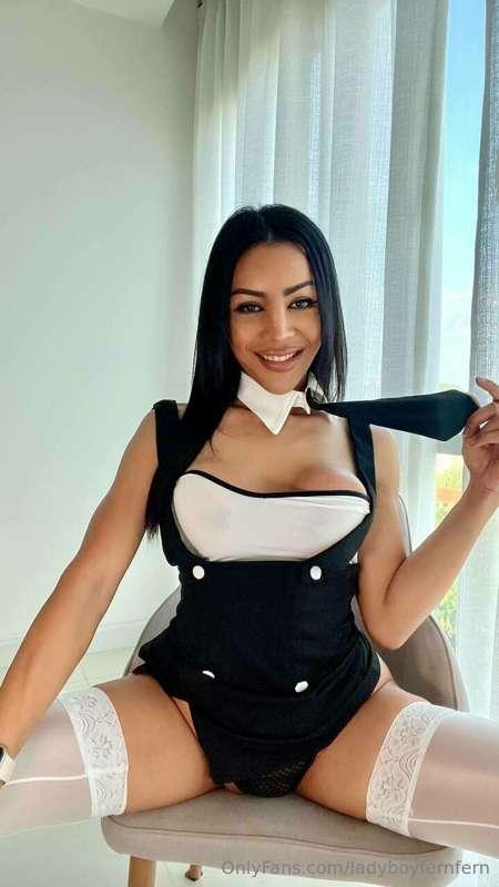 Take it off for me 😚