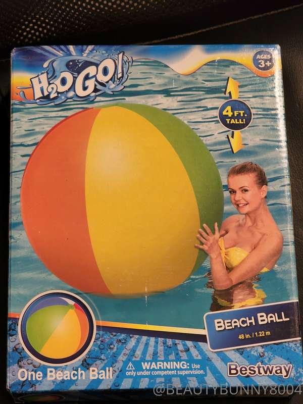 SUMMER FUN  LOOKING FOR MORE INFLATABLES