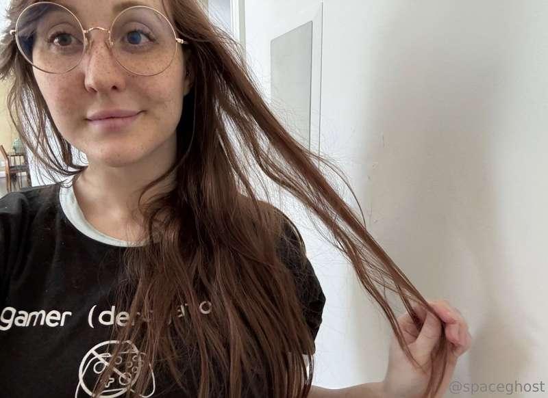 Been in a depressive slump but I managed to send out some nu..