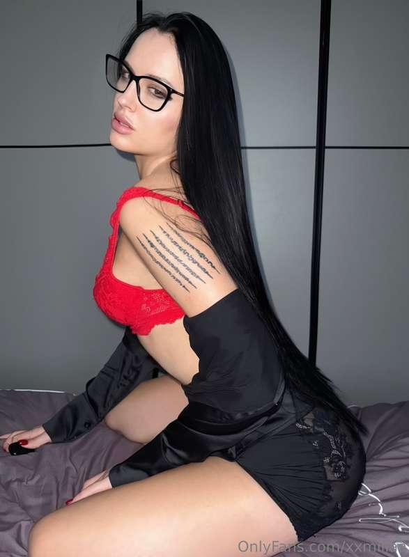 ♥️