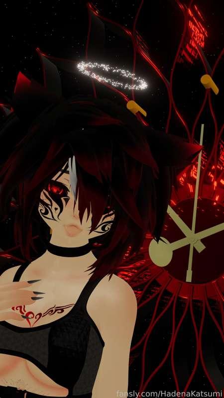 hadenakatsumi image #3