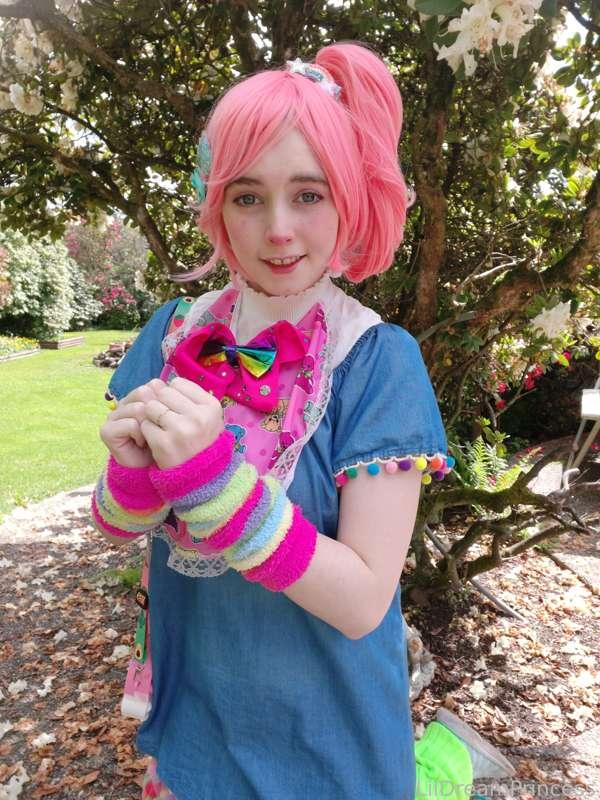 lildreamprincess image #3