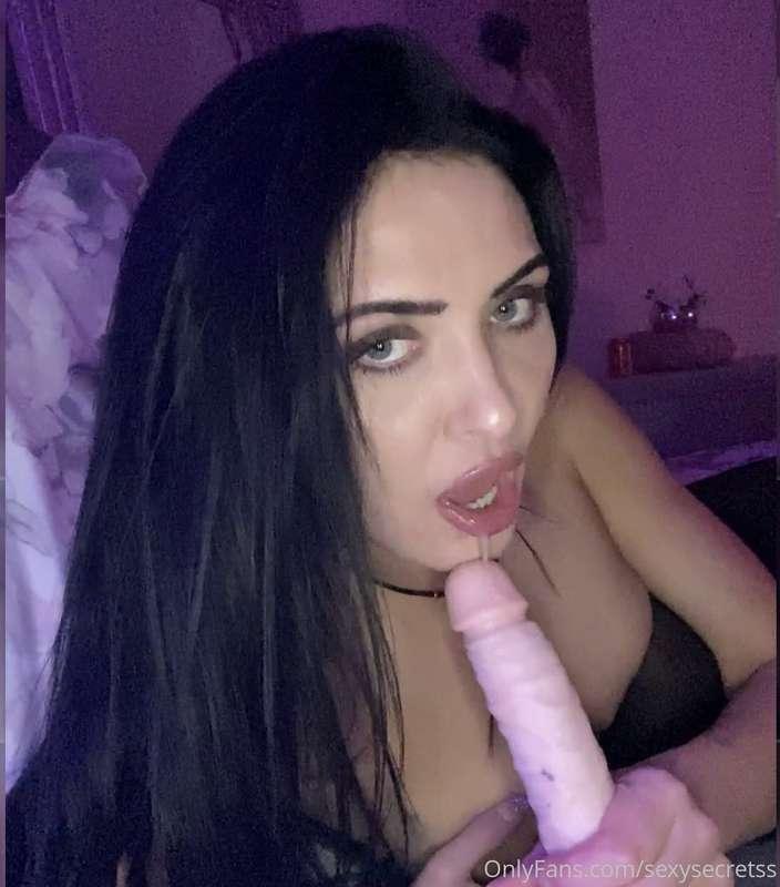 Can you remember the sucking video? If you want the 5 minute..