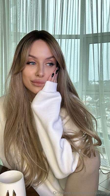 Heey!🥰The stars always remind me of how much the universe ha..