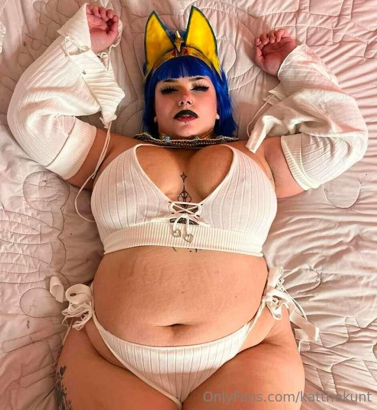 Are you into missionary position?🥰