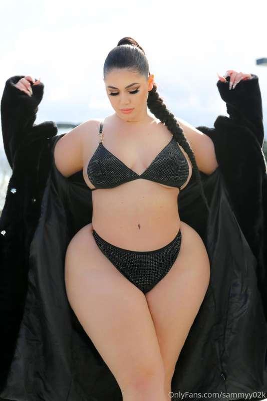 Your fuck doll 😈