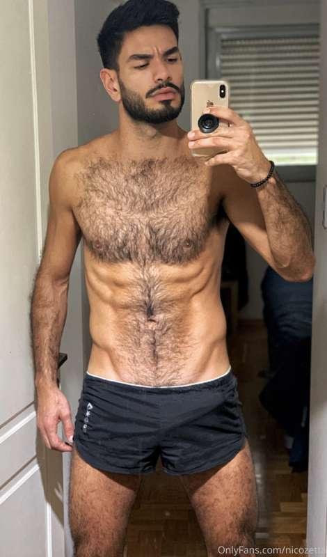 Bulge Saturday 🍆