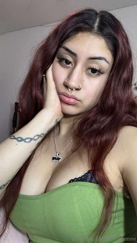 night boo 😘