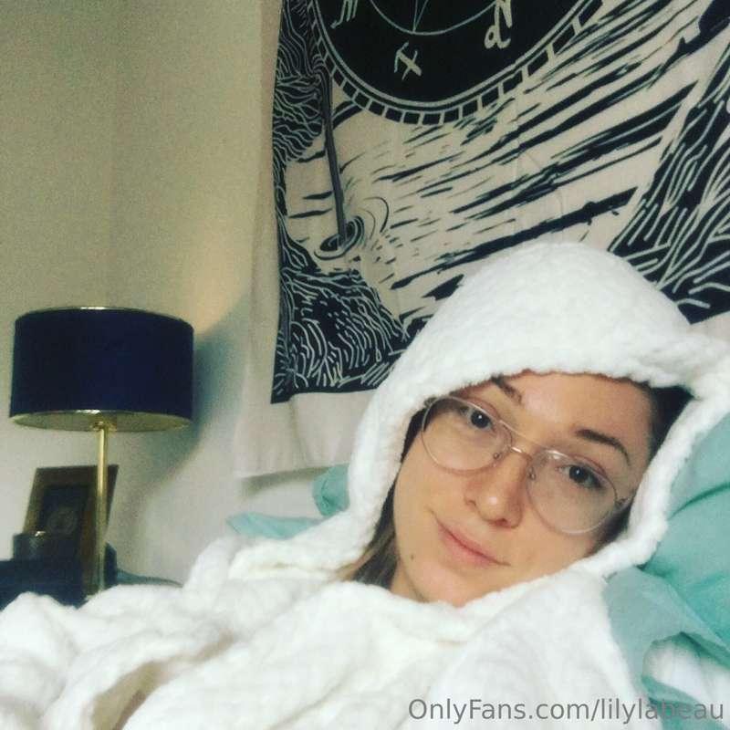 #DailySelfie