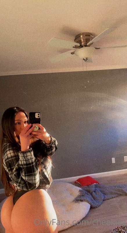 I'm all yours ❤️