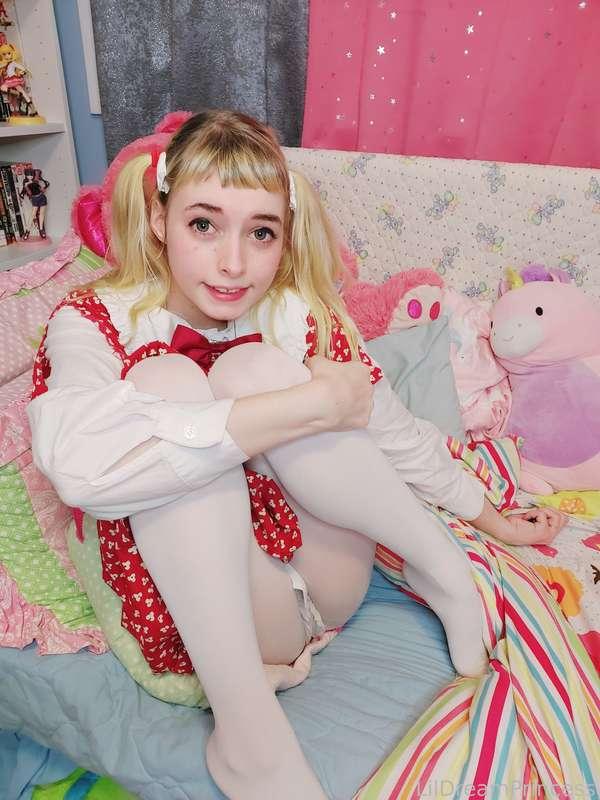 lildreamprincess image #5