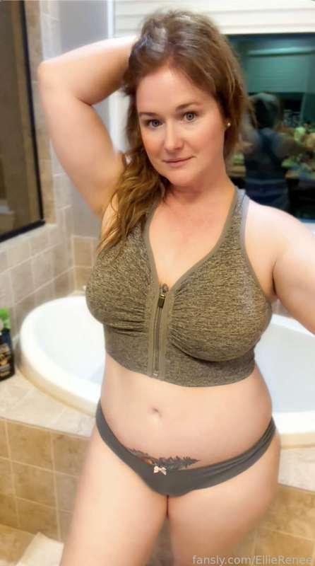  Time to get undressed.. join me?