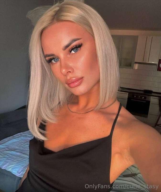 𝐅𝐑𝐄𝐄 𝐒𝐔𝐁👉@crystal_lovexxx🙈🔞
WOW🔥@crystal_lovexxx  BLONDE CUT..