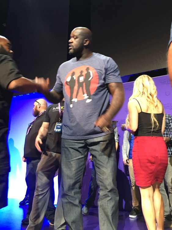 Shaq