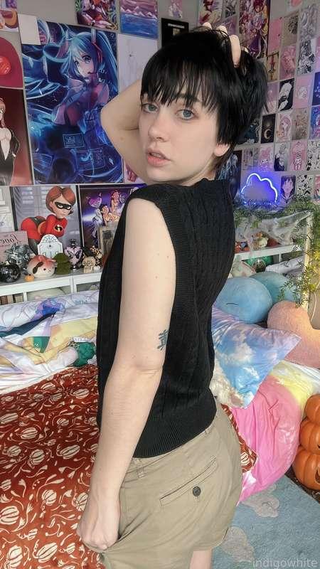 indigowhite image #41