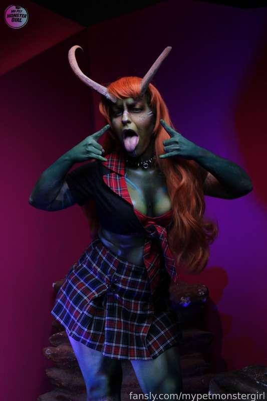mypetmonstergirl image #2