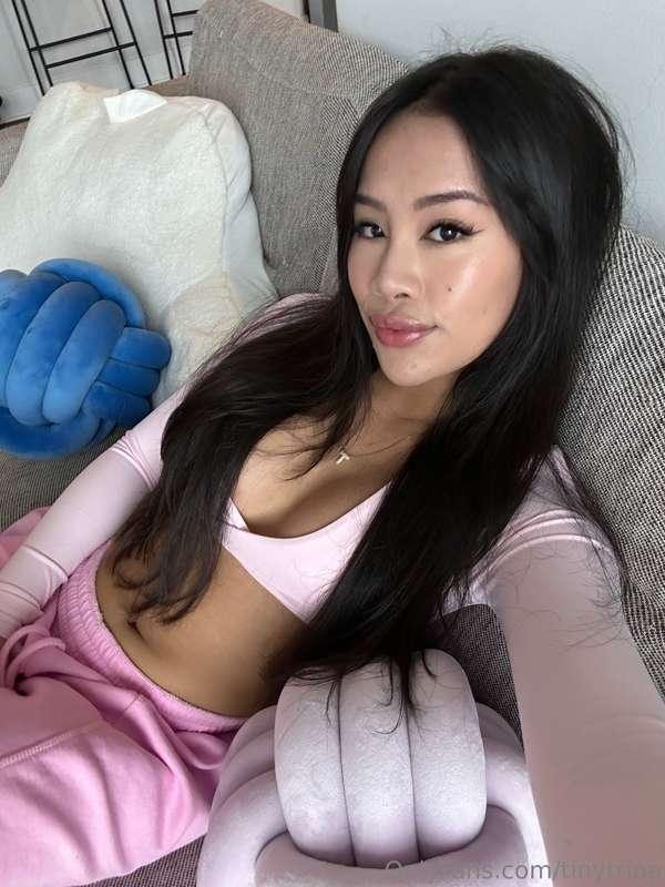 Warning: I may be too hot for OnlyFans