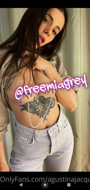 ## 🍓***FREE FREE FREE***🍓 ## *@freemiagrey @freemiagrey* ## ..