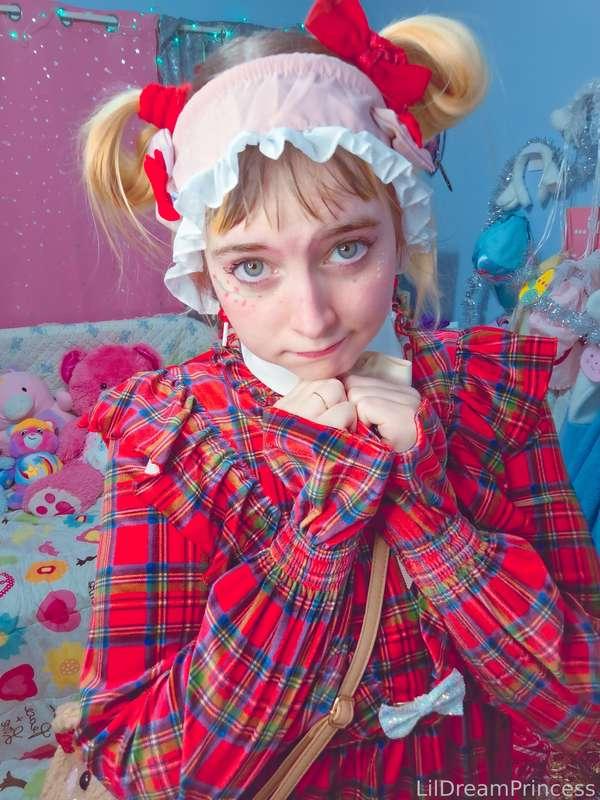 lildreamprincess image #14