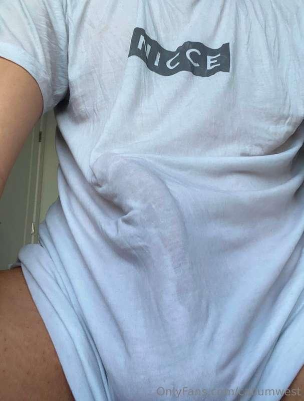 You can look, but can you handle it? 😉 😈