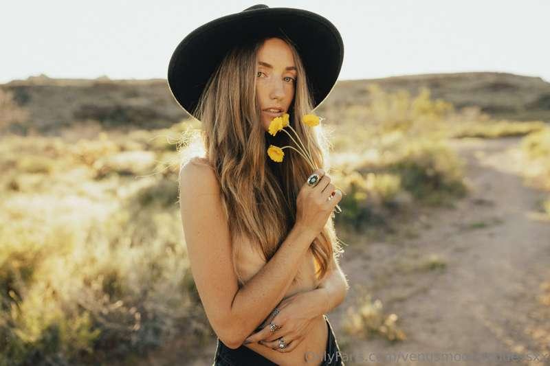 Desert Princess 🌵