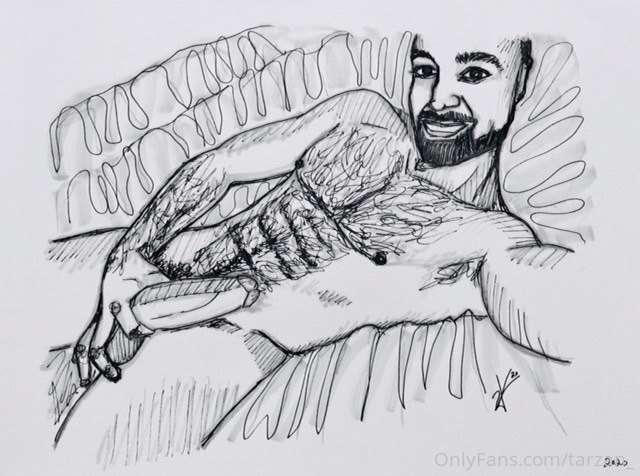 Fan art! My favorite! 😘