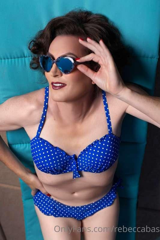 It's been a while since I've had an opportunity to wear my b..