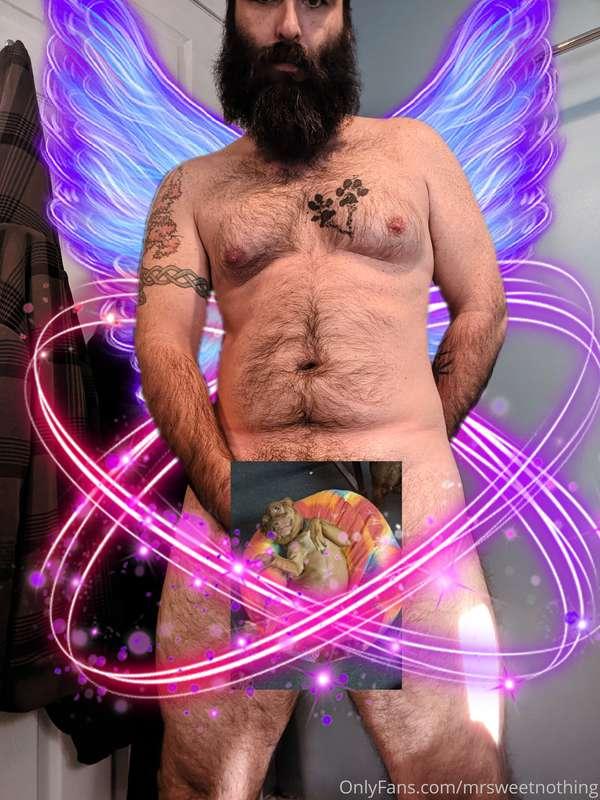 Do you like both dog pics & dick pics? Well now you don't ha..