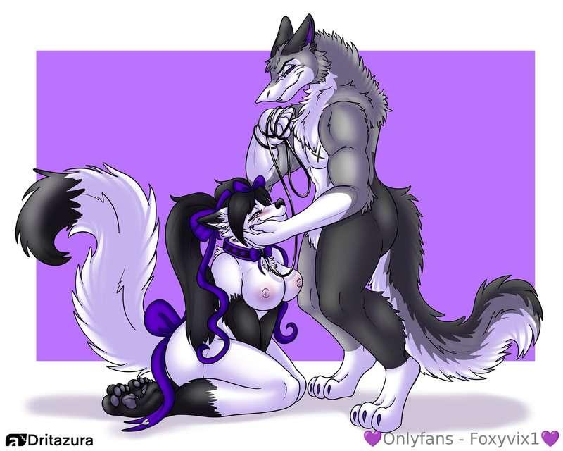 If I got a sexy YCH would anyone be interested in joining it..