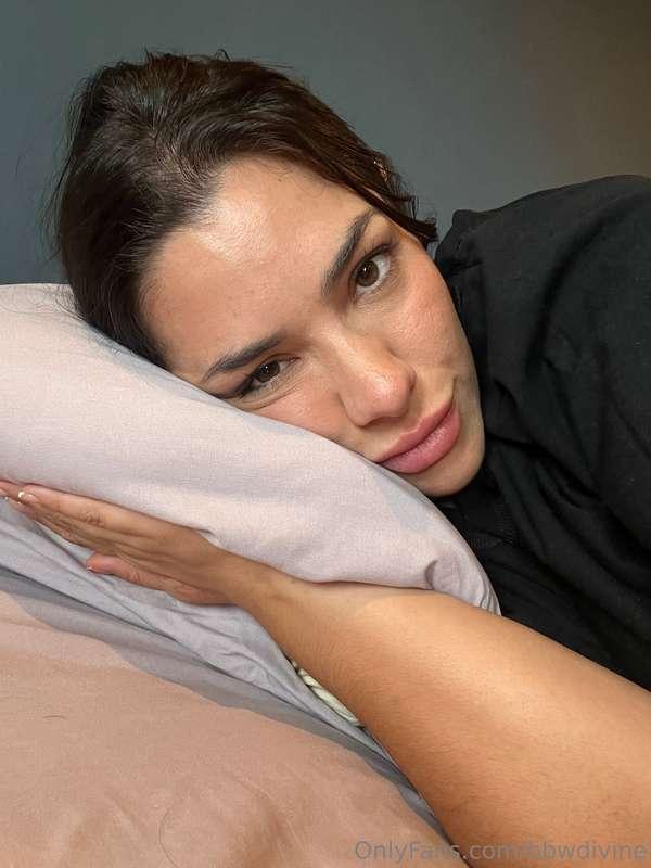 What would your reaction be if you woke up and I was next to..