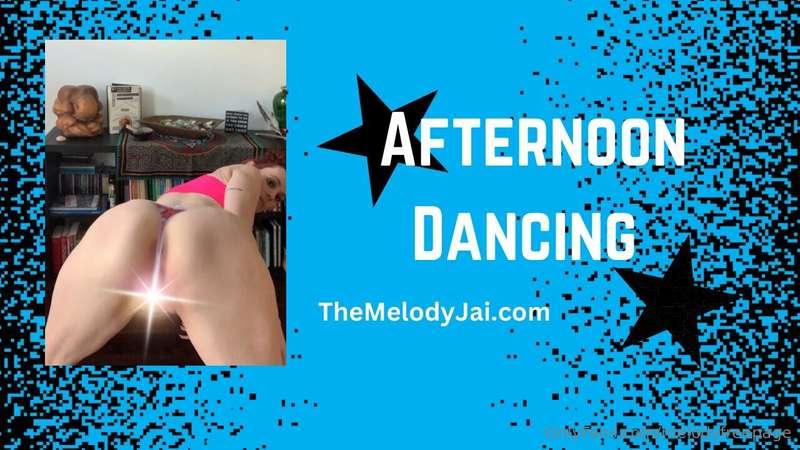 Spice up your afternoon with a **sexy strip tease**!!