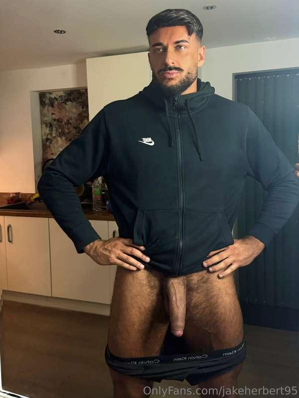 Open your mouth 🍆