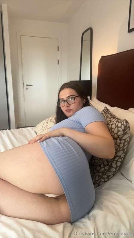i think it needs some spanking