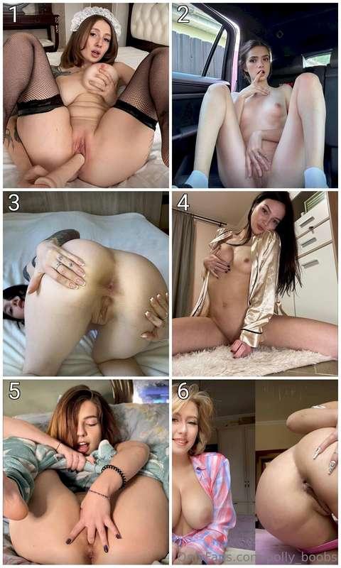 🎁 JOIN MY BESTIES FOR FREE EXCLUSIVES!1. 🌺🍭 @ashley_rossy_fr..