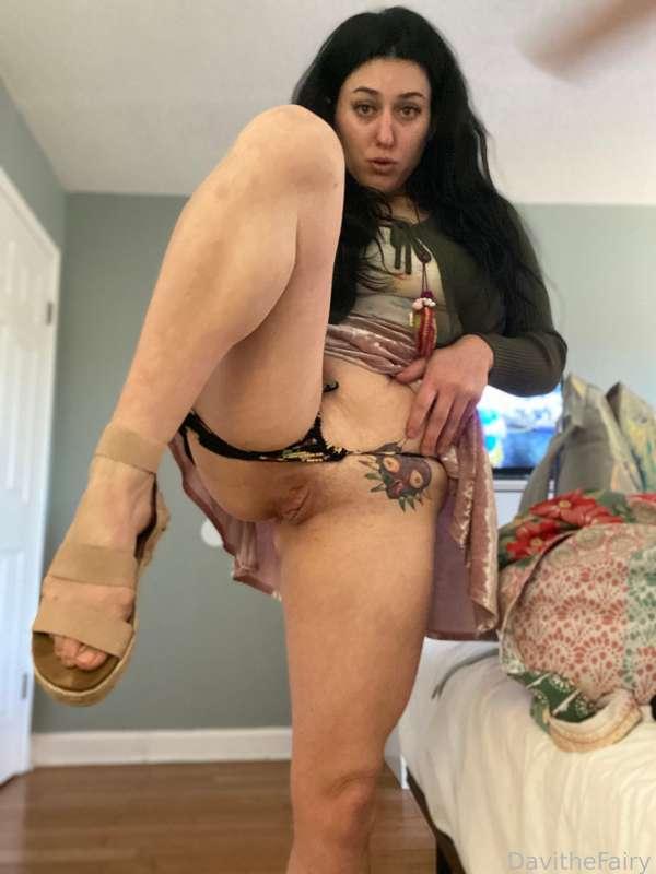 davithefairy image #2