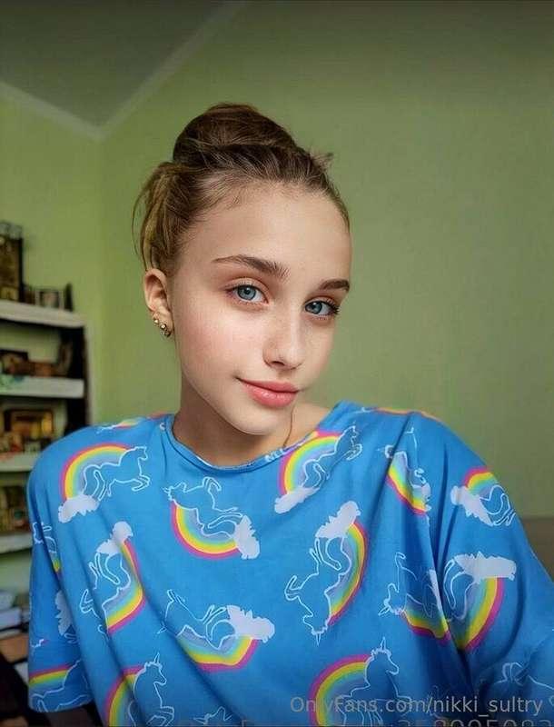 🔥 FREE subscription @angelika_kitty🔥 
It all started with th..