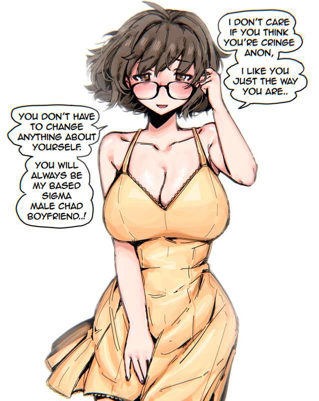 good ending 