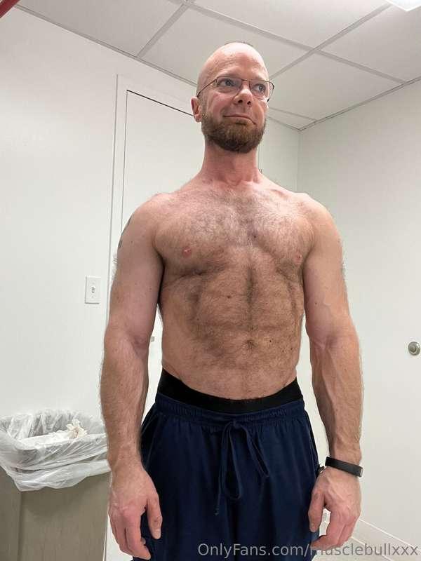 musclebullxxx image #5