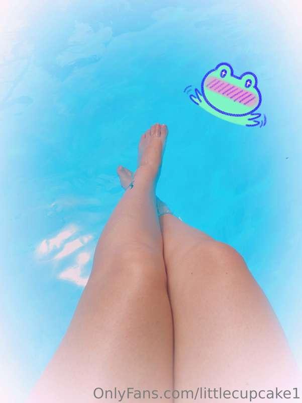 Hey i'm back with the sun 💜😄