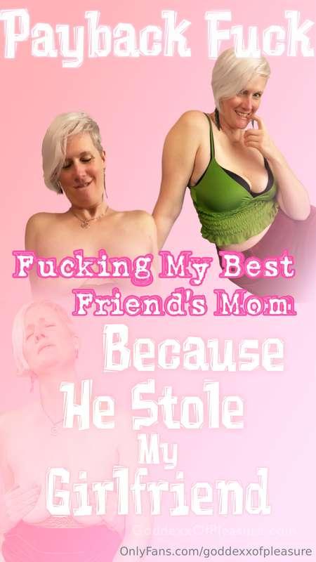 I have a secret to share with you! It happened when my son's..