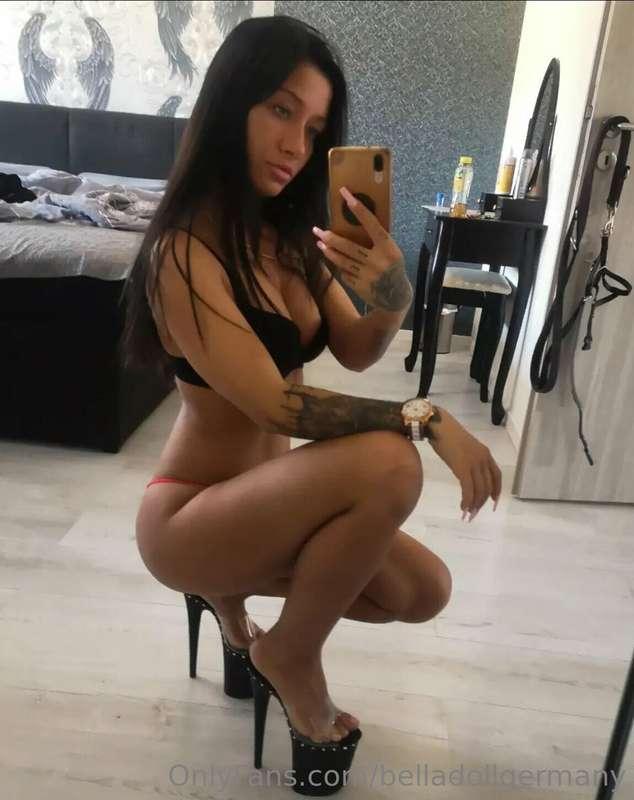 Have you ever had sex on the floor? 😱🥵
