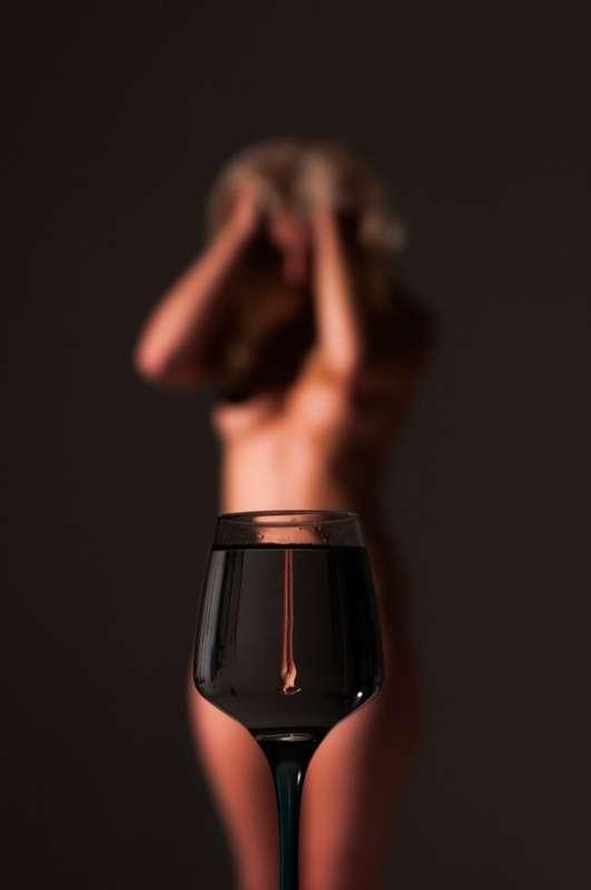 Do you wanna glass of water?