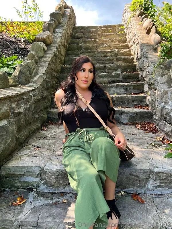 Can I tell you what two of my favorite things are? 1. Is mak..