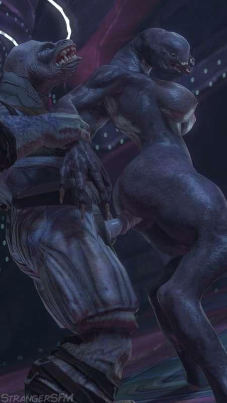 Leet's got cheeks