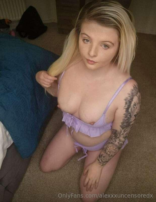 I wonder what it would feel like to wake up next to you. 😉