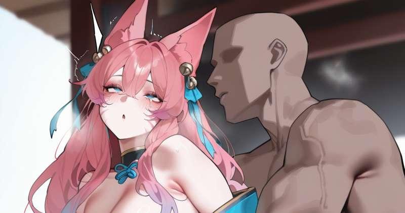 blossom ahri 🌸