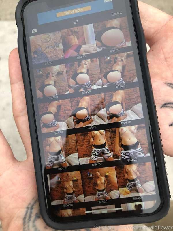 Going down memory lane 😈