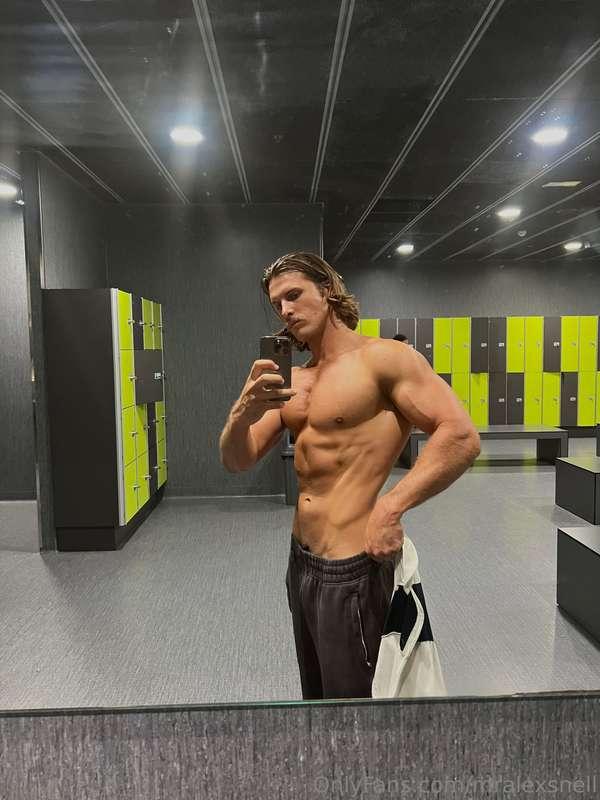 Took a break.. but hey I’m back guys 😘