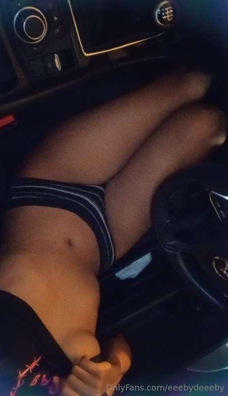 Gimme that 🚘 beep beep 🚘