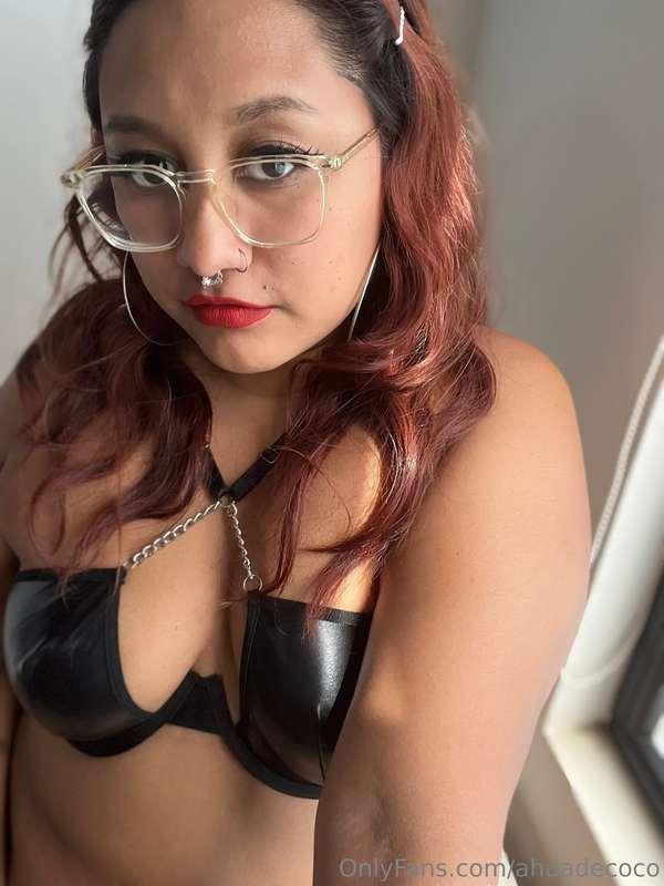 Martes de boobs 😜 ¿Se ven lindas?🫦